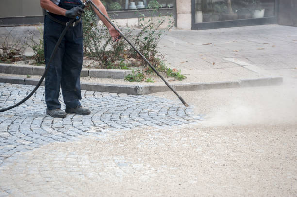 Best Concrete Sealing  in Stratford, OK